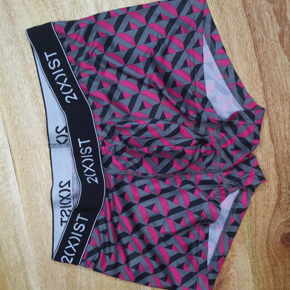 2xist Geometric Speed Dri Trunks